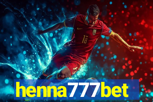 henna777bet