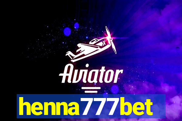 henna777bet