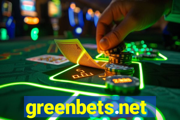 greenbets.net