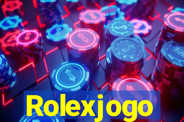 Rolexjogo
