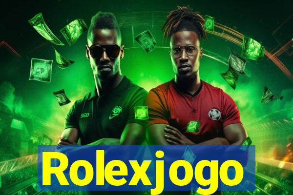 Rolexjogo
