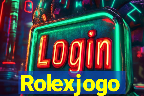 Rolexjogo