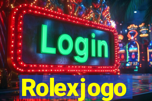 Rolexjogo