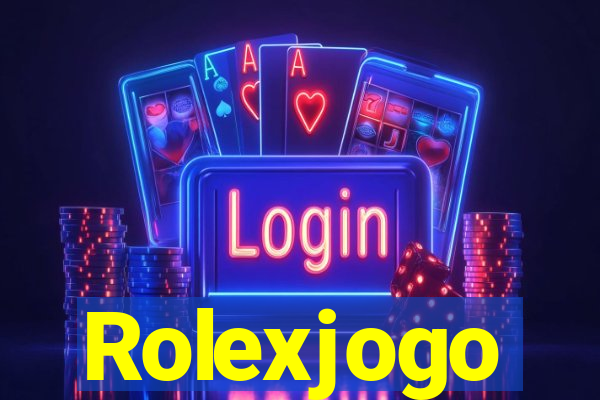 Rolexjogo