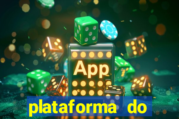 plataforma do whindersson nunes
