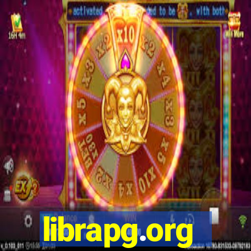 librapg.org