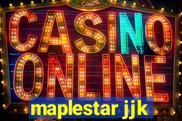 maplestar jjk