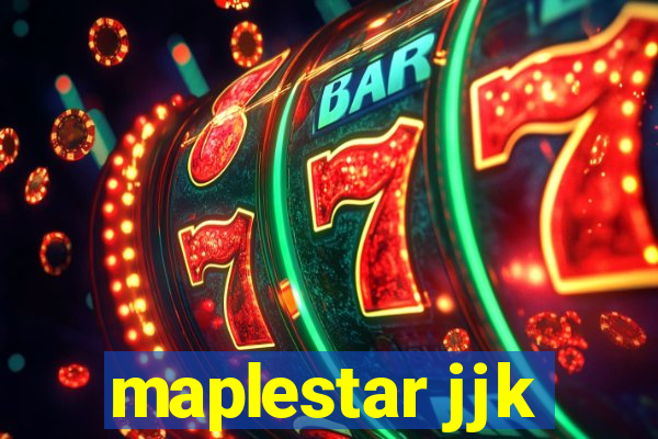maplestar jjk
