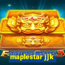 maplestar jjk