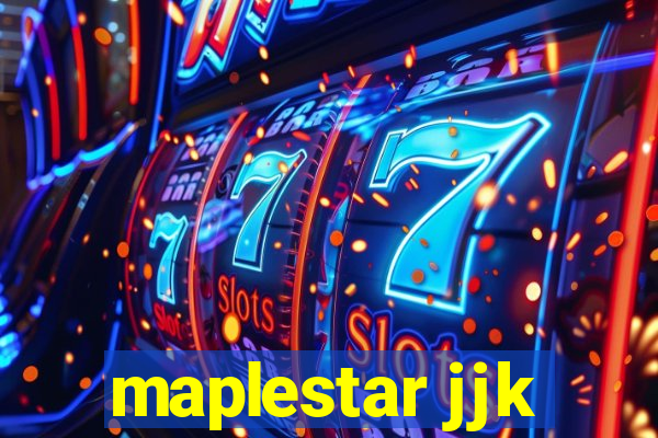 maplestar jjk