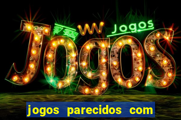 jogos parecidos com coin master