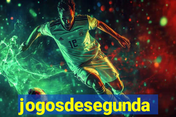 jogosdesegunda