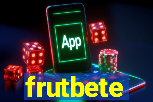 frutbete