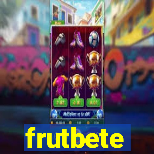 frutbete