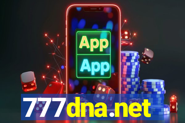 777dna.net