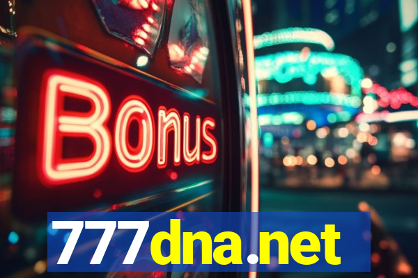 777dna.net