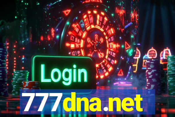 777dna.net