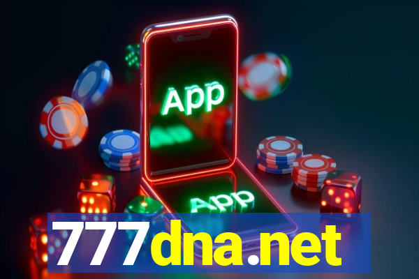 777dna.net
