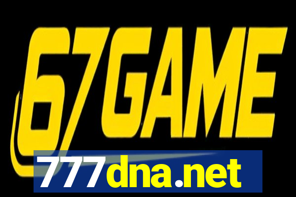 777dna.net