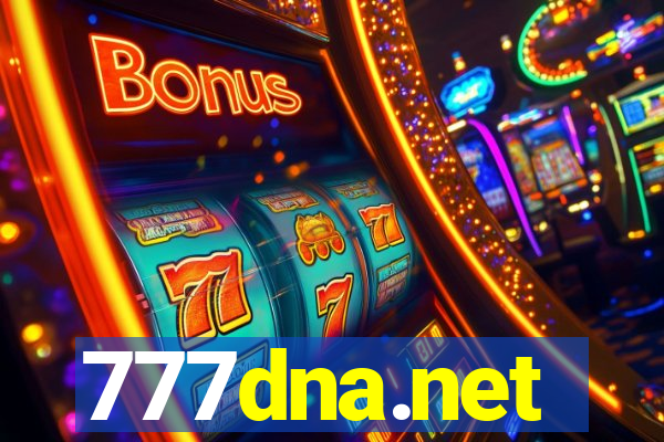 777dna.net