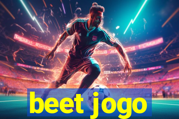 beet jogo