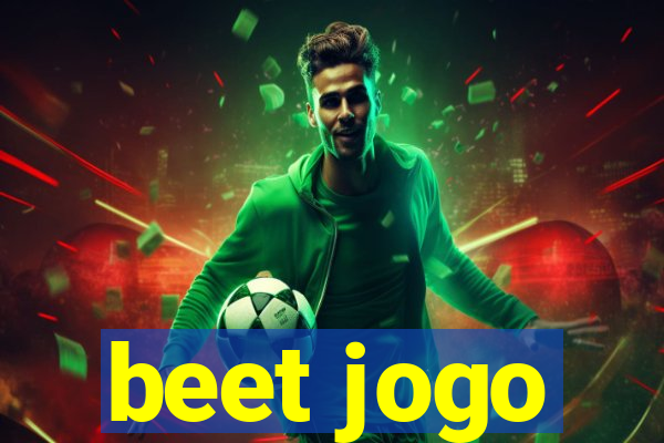 beet jogo