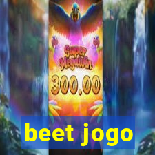 beet jogo