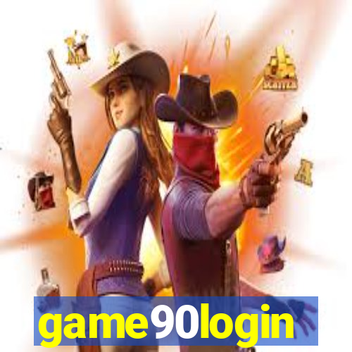 game90login