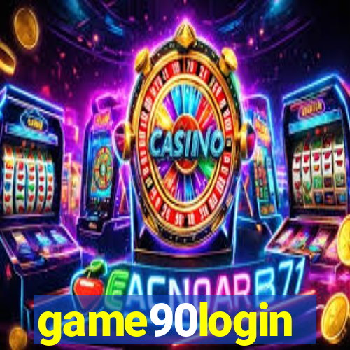 game90login
