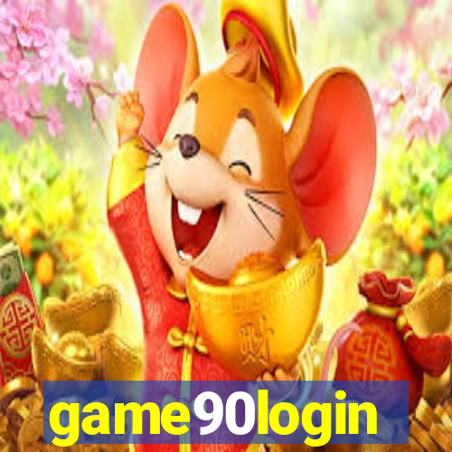 game90login