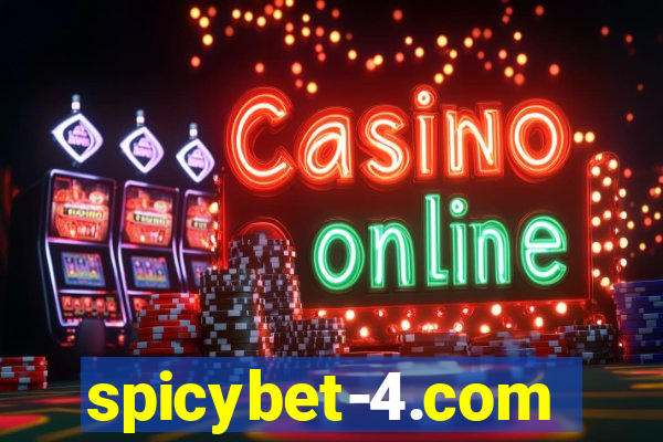 spicybet-4.com