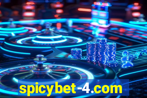 spicybet-4.com