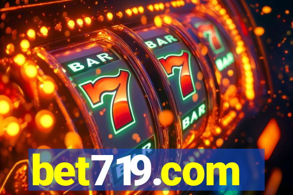 bet719.com