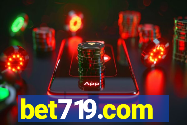 bet719.com