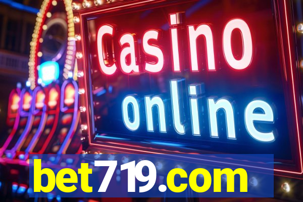 bet719.com