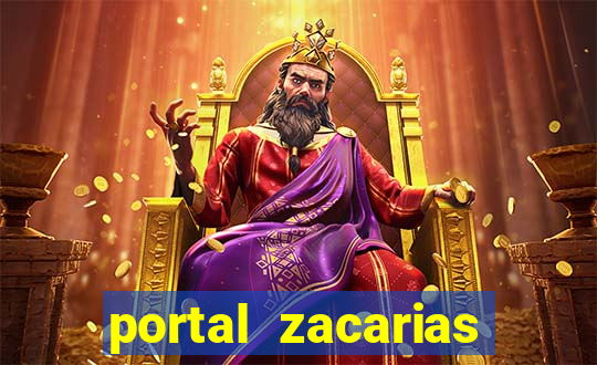 portal zacarias maloqueiro cova full
