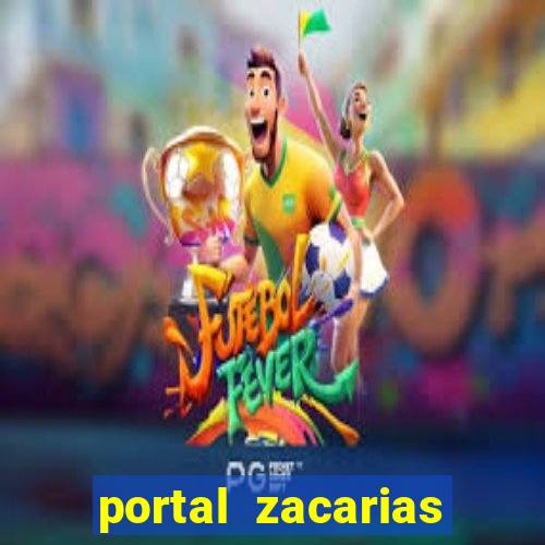 portal zacarias maloqueiro cova full