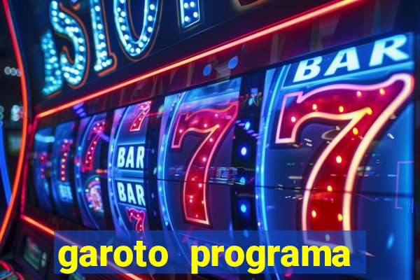 garoto programa fortaleza benfica