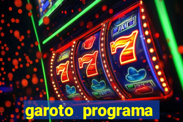 garoto programa fortaleza benfica