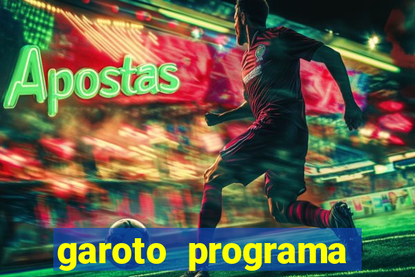 garoto programa fortaleza benfica