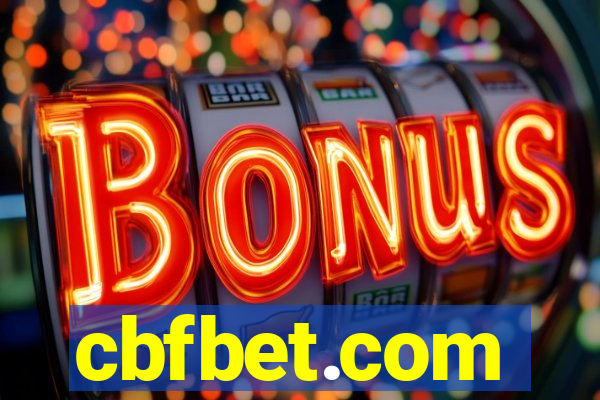 cbfbet.com