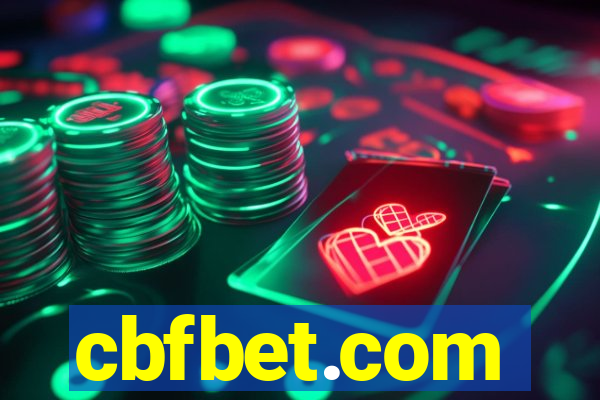 cbfbet.com