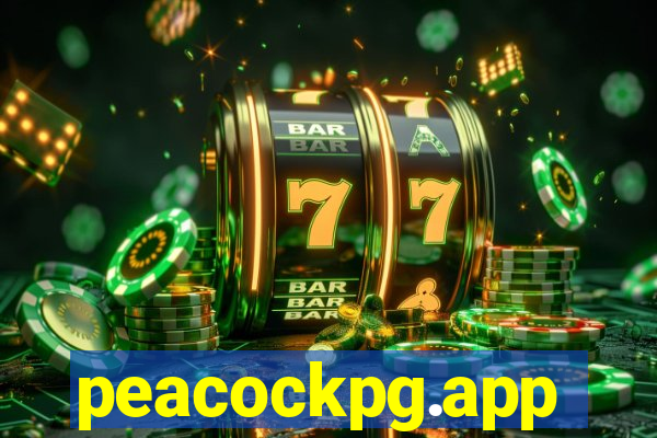 peacockpg.app