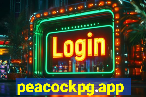 peacockpg.app