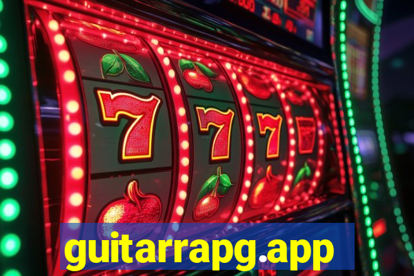 guitarrapg.app