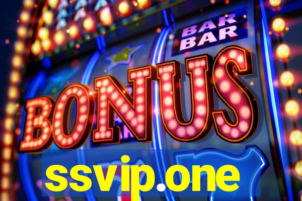 ssvip.one