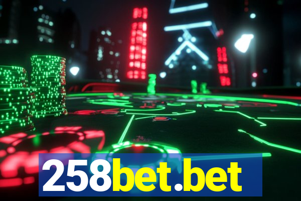 258bet.bet