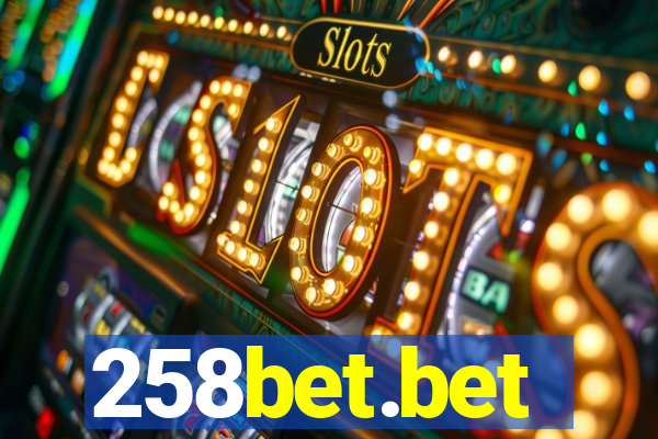 258bet.bet