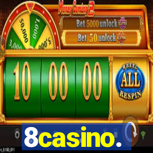 8casino.