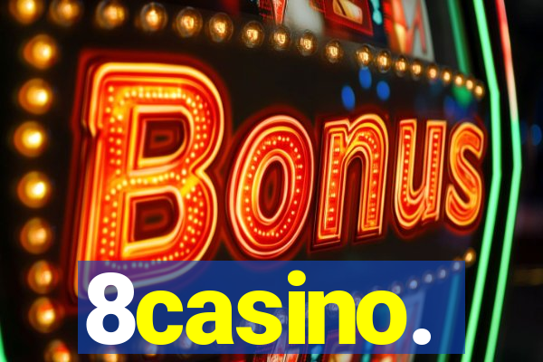 8casino.